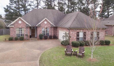 123 French Branch, Madison, MS 39110 - photo 7