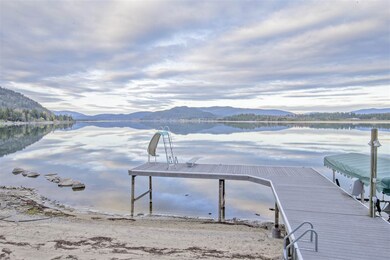 475 Campbell Point Rd unit Laclede, Laclede, ID 83841 - photo 5