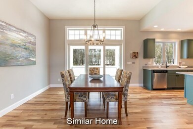 97 Megans Way unit 97, Epping, NH 03042 - photo 7