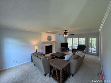 3492 Honeycomb Dr SE, Conyers, GA 30094 - photo 5