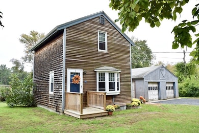 80 Papermill Rd, West Wareham, MA 02576 - photo 2