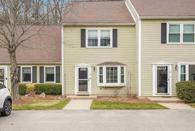 4 Chestnut Circle
