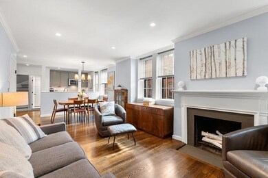 1 Primus Ave unit 11, Boston, MA 02114 - photo 6