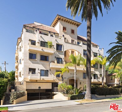 155 N Hamilton Dr unit 102, Beverly Hills, CA 90211 - photo 3
