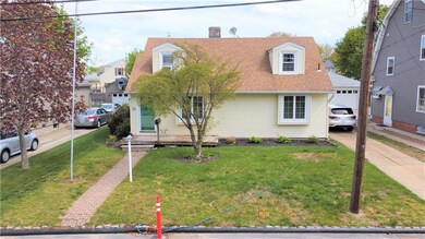 25 Fordson Ave, Cranston, RI 02910 - photo 2