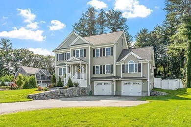 117 McDonald Rd, Wilmington, MA 01887 - photo 2