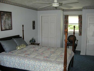 Master Bedroom.