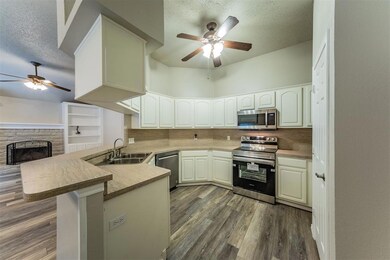 1514 Shadow Run, Weatherford, TX 76086 - photo 6