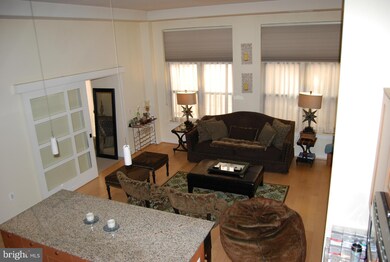 The Columbia Residences unit 318, Washington, DC 20037 - photo 5