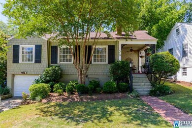 413 Sterrett Ave, Birmingham, AL 35209 - photo 3