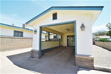 2506 Yale Ave, Alamogordo, NM 88310 - photo 3