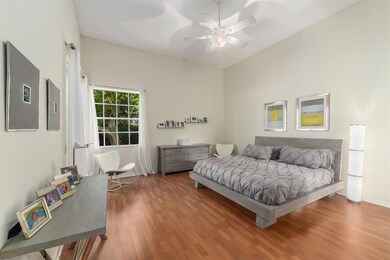 13909 Palm Grove Master Bedroom