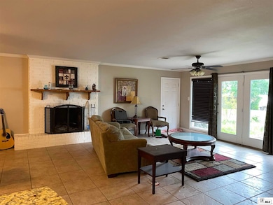 1049 Scotts Hideaway Rd unit Scott's Hideaway, Farmerville, LA 71241 - photo 7