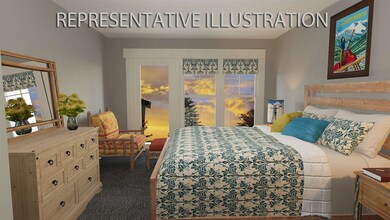 235 Skimobile Rd unit 1403, Conway, NH 03860 - photo 2