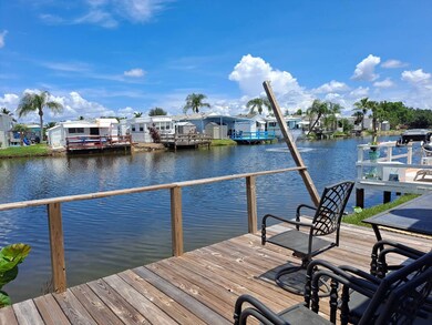 3701 Baynard Dr unit J-18, Punta Gorda, FL 33950 - photo 2