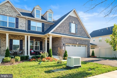 8003 Trimbles Ford Ln, Brandywine, MD 20613 - photo 3