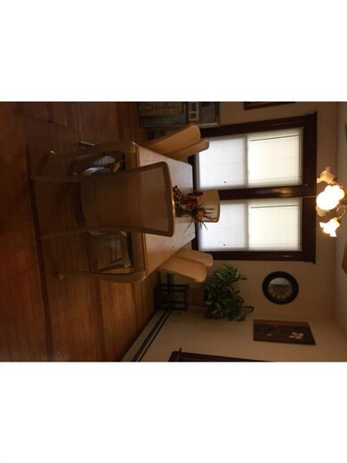 Dining Room. 1st floor