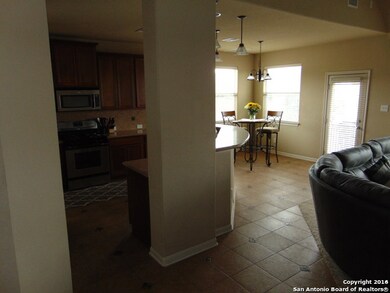 3642 Bennington Way, San Antonio, TX 78261 - photo 7