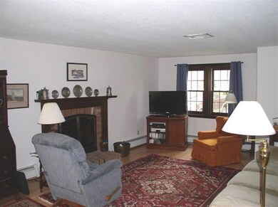 71 Ansel Howland Rd, Centerville, MA 02632 - photo 2