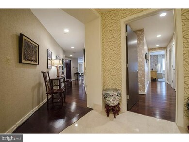 Corinthian Condominium unit 502, Bala Cynwyd, PA 19004 - photo 2