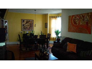Dining Room.