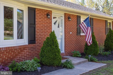 1508 Highvue Ct, Forest Hill, MD 21050 - photo 3