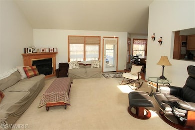 48866 Beulah Way, Mattawan, MI 49071 - photo 2