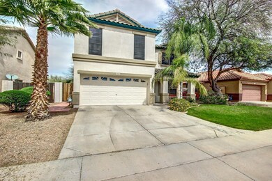 11530 E Persimmon Ave, Mesa, AZ 85212 - photo 3