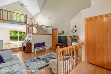 5865 W Clark Rd, Lansing, MI 48906 - photo 4