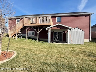 2597 Country Oak Dr, Dickinson, ND 58601 - photo 5