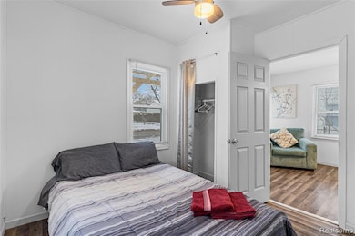 1169 Carman St, Burton, MI 48529 - photo 6