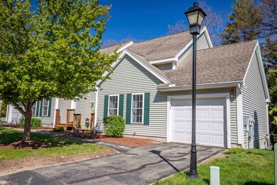 4 Clearwater Ln unit 22, Merrimack, NH 03054 - photo 3