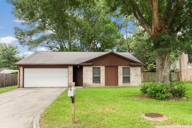 23811 Firegate Dr, Spring, TX 77373 - photo 2