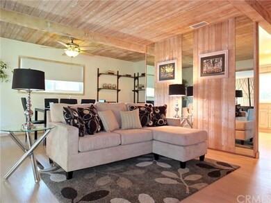 Soothing Tones Add To The Ambiance!