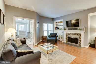 3900 Penderview Dr unit 1406, Fairfax, VA 22033 - photo 5