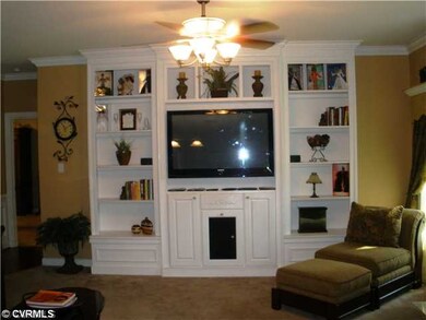 Den/Family/Great Room