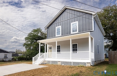 1137 Wilcox St unit 39, Petersburg, VA 23803 - photo 3