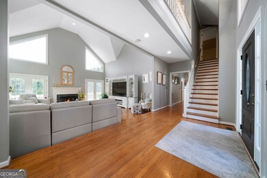 111 Warwick Way SE, Rome, GA 30161 - photo 7