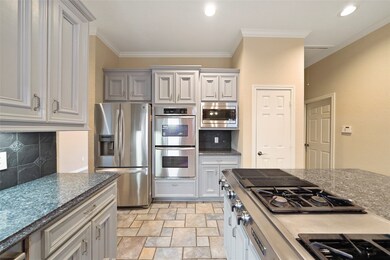 3114 Ashton Park Dr, Pearland, TX 77584 - photo 3