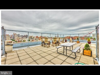 1001 Saint Paul St unit 10A, Baltimore, MD 21202 - photo 4