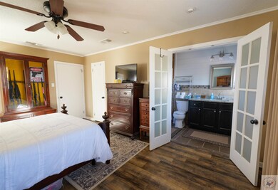 1318 Holloway Dr, Texarkana, TX 75503 - photo 7