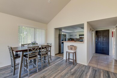 7344 N Via Camello Del Norte unit 226, Scottsdale, AZ 85258 - photo 6