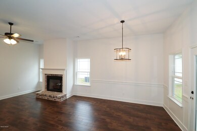 123 Back Cedar Ln - Dining Room 2