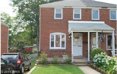 8620 Oakleigh Rd, Parkville, MD 21234 - photo 2