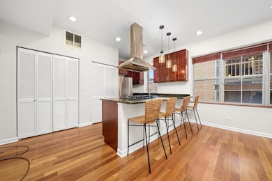 3551 W Belle Plaine Ave unit 2, Chicago, IL 60618 - photo 7