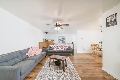 402 W North Cedar Blvd, Cedar City, UT 84721 - photo 3