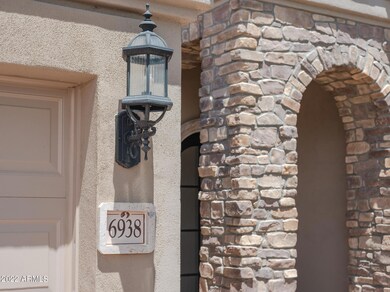 6938 E Upper Trail Cir, Mesa, AZ 85207 - photo 3