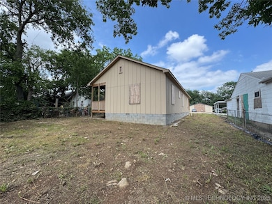 4216 S 25th West Ave, Tulsa, OK 74107 - photo 5