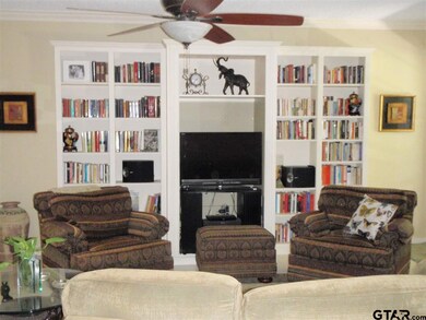 3404 Teakwood Dr, Tyler, TX 75701 - photo 4