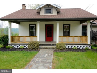 2805 Old Pricetown Rd, Temple, PA 19560 - photo 2